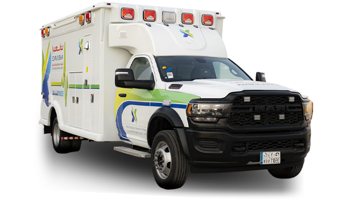 AMS للسيارات المتخصصة جدا